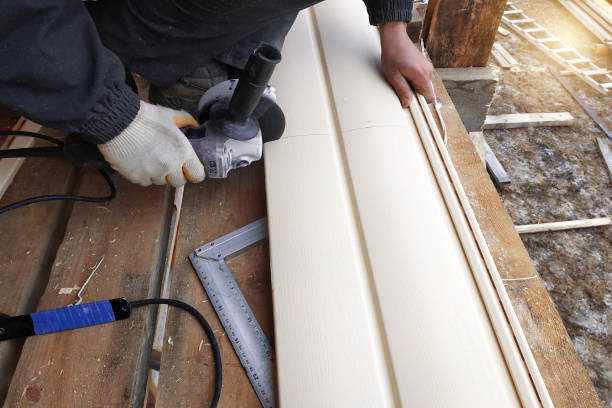 Best Insulated Siding Installation  in Bells, TN